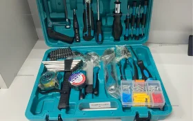 Купить Набор инструментов 37 предметов б/у , в Москва и область Цена:2900рублей