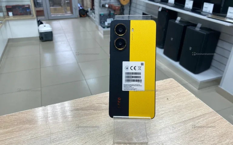 Xiaomi POCO X7 Pro 12/256Gb