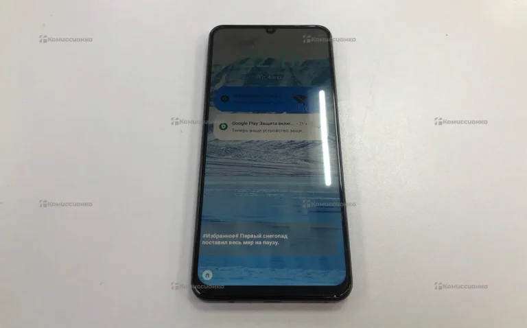 Realme Note 50 3/64 ГБ