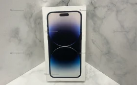 Купить Apple iPhone 14 Pro Max 6/256 ГБ б/у , в Екатеринбург Цена:45990рублей