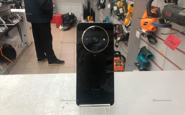 Xiaomi Redmi A3x 3/64 ГБ