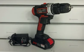 Купить Шуруповерт Master ДА-18/2Li б/у , в Тюмень Цена:990рублей