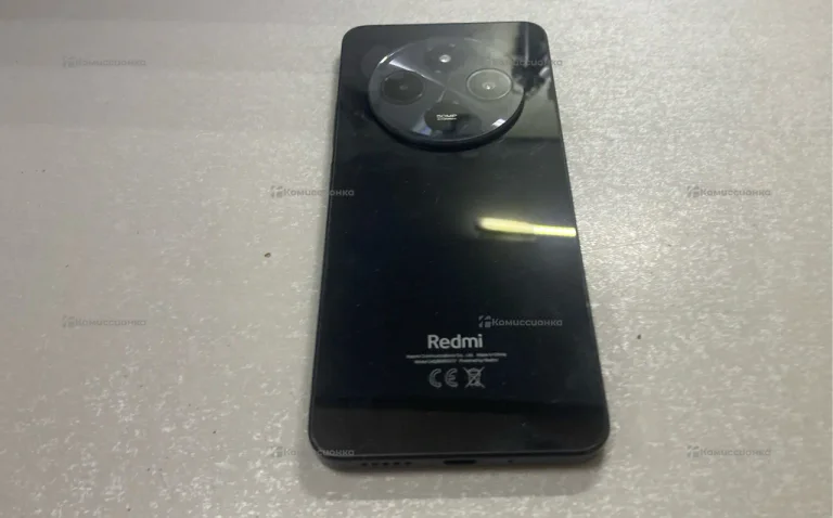 Xiaomi Redmi 14C 4/128Gb