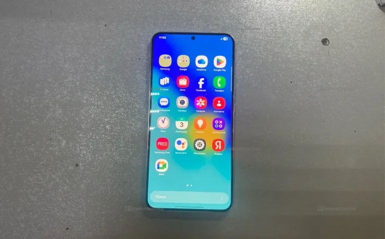 Samsung Galaxy S22+ 8/128 ГБ