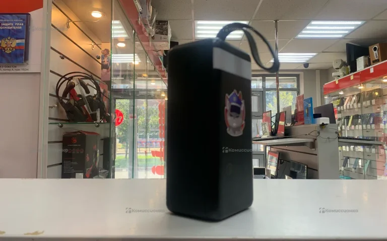 Powerbank Demaco 60000