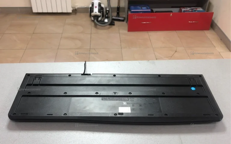 Клавиатура  Logitech k120