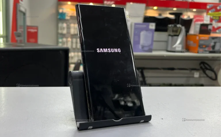 Samsung Galaxy Note 10+ 12/256GB