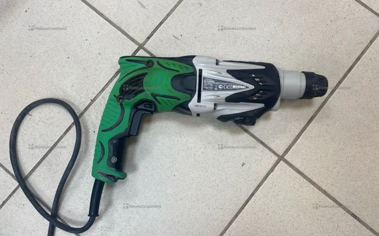 Перфоратор Hitachi DH24PB3