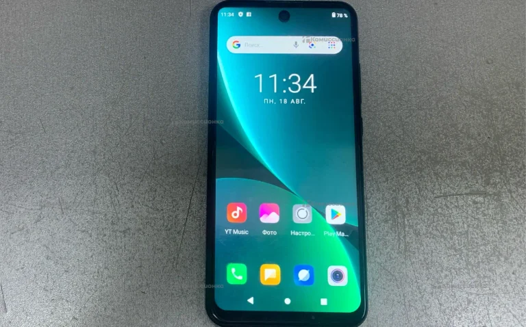 Смартфон INcell-screen M12 Ultra 3/32 гб