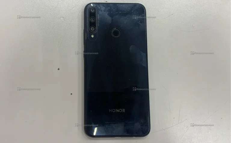 Honor 9C 4/64GB