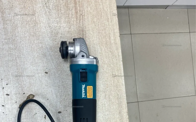 УШМ makita 9554NB