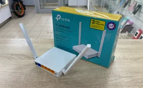 Купить Tplink tl-wr844 б/у , в Пенза Цена:790рублей