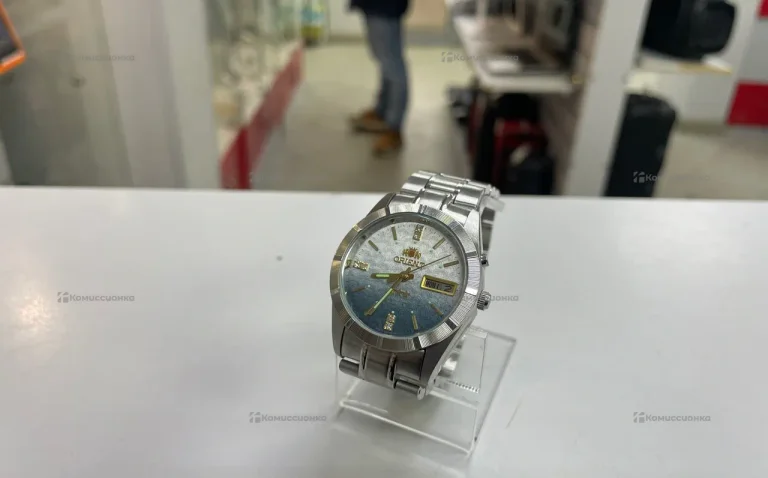 Часы Orient 469bb3s-8A CA