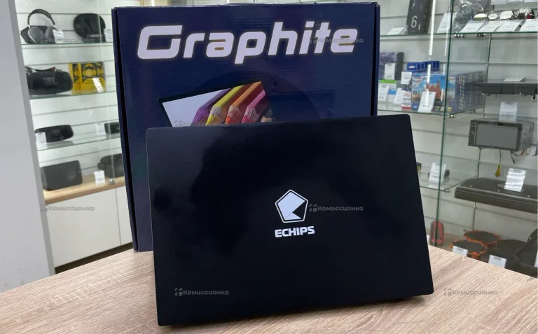 Ноутбук Echips NB140D