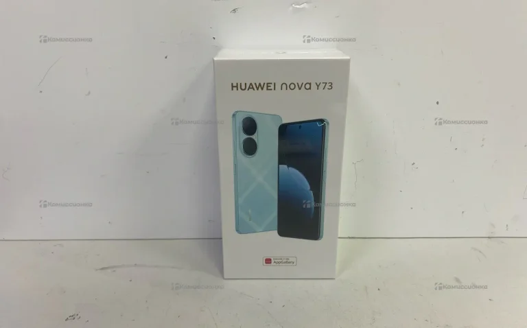 Huawei nova Y73 8/128 ГБ