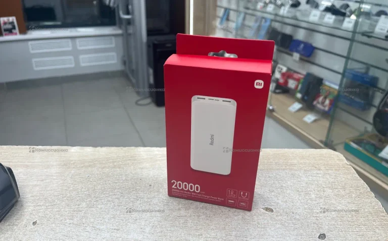 Power Bank 20000mAH