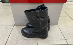 Сапоги керзовые с металл вставками 41рр