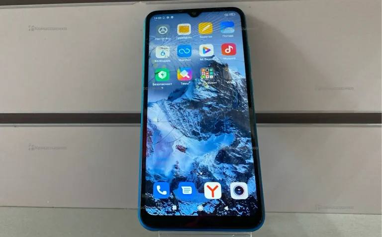 Xiaomi Redmi 9A 32Gb