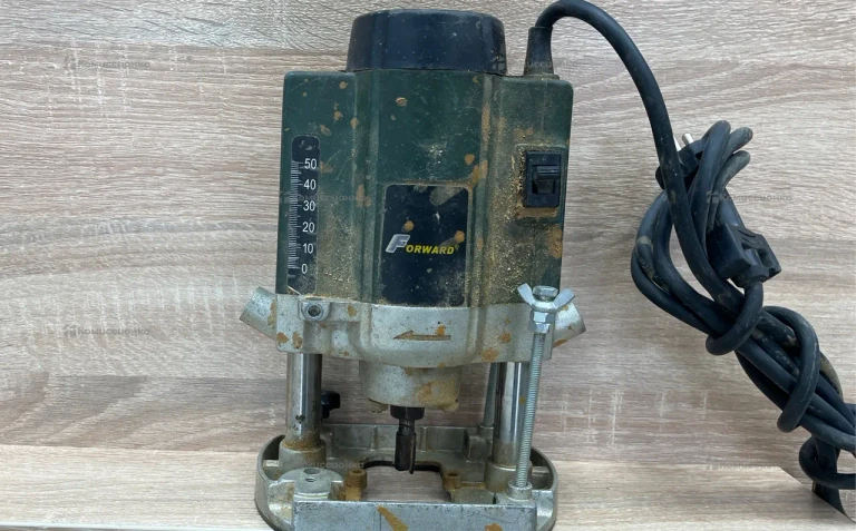 Фрезер Forward FBF-8E-1050