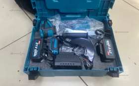 набор  2 в 1 Makita  УШМ  шуруповерт