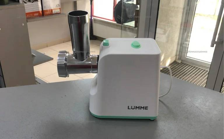 Мясорубка Lumme