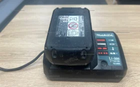 Купить Зарядное устройство Makita DC18WA б/у , в Москва и область Цена:1500рублей