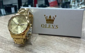 Купить Часы Olevs б/у , в Пермь Цена:990рублей