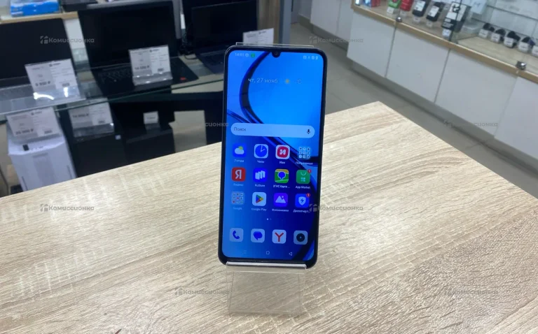Realme C61 6/256 ГБ