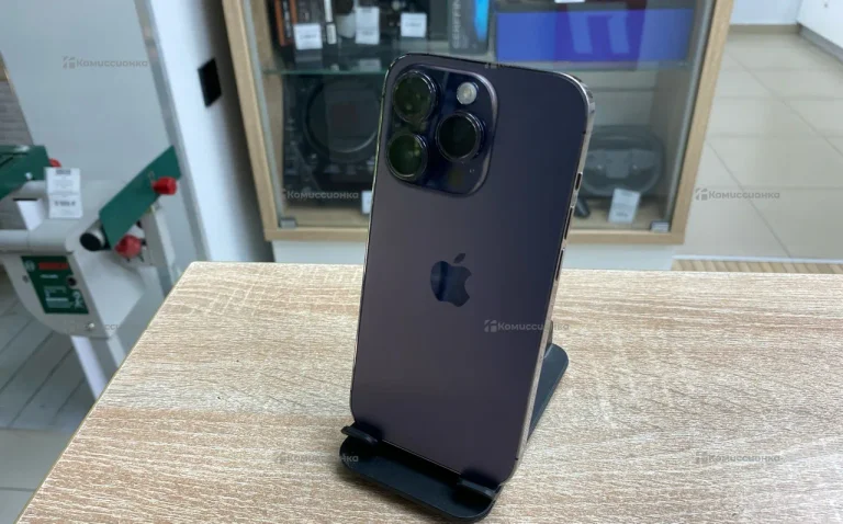 Apple iPhone 14 Pro 256Gb