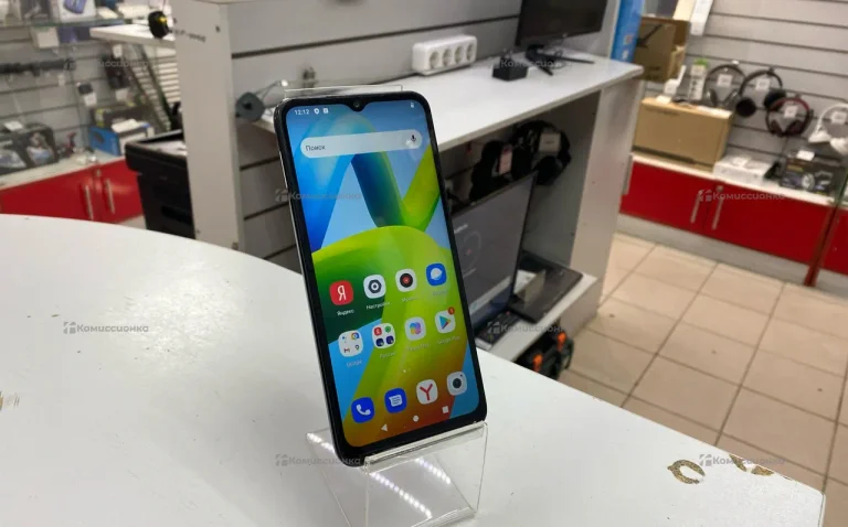 Xiaomi Redmi A1+