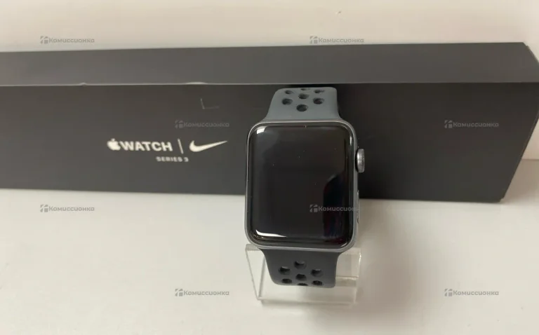 Часы Apple Watch 3 42mm