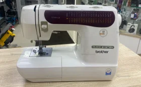 Купить Швейная машина  Brother Star-65 б/у , в Казань Цена:7900рублей