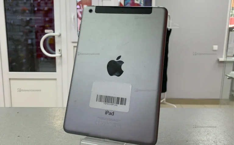 Планшет Apple iPad mini 2 32Gb Wi-Fi