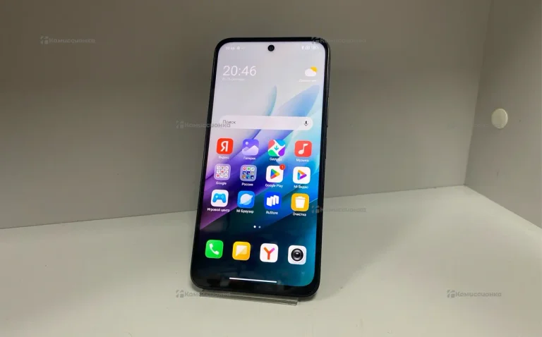 Xiaomi Redmi 15 6/128 ГБ