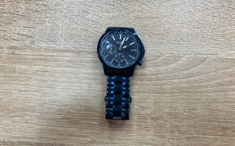 Часы  Guess GW0490G4