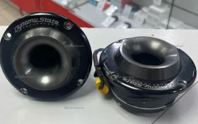 Купить Колонки-рупора Dynamic state pt 100 б/у , в Челябинск Цена:1200рублей