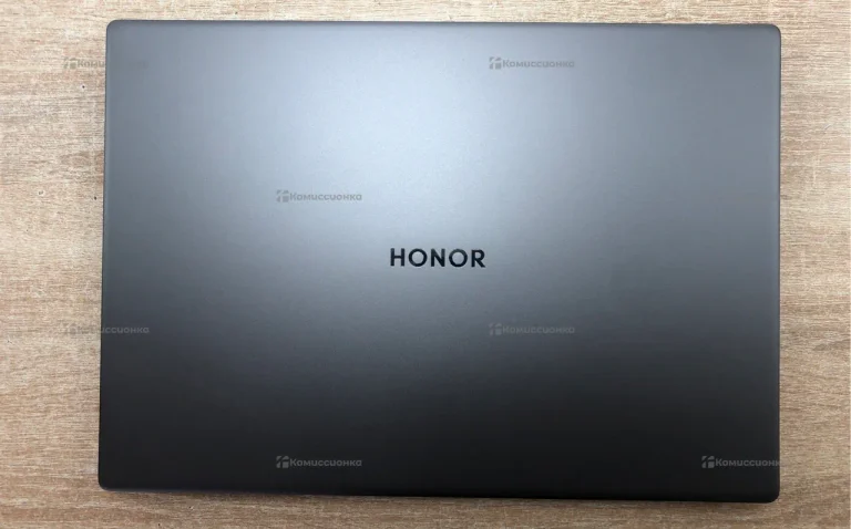 Ноутбук  Honor brn-f56