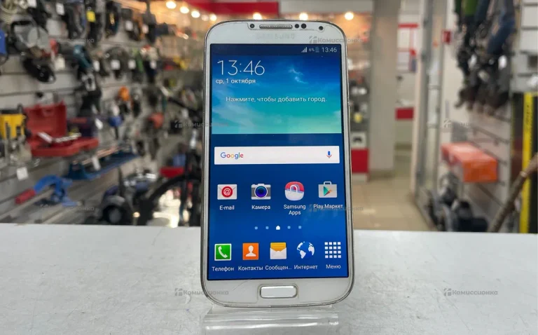 Samsung Galaxy S4 CDMA 2/16 ГБ