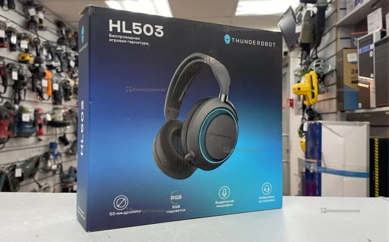 Наушники Thunderobot HL503