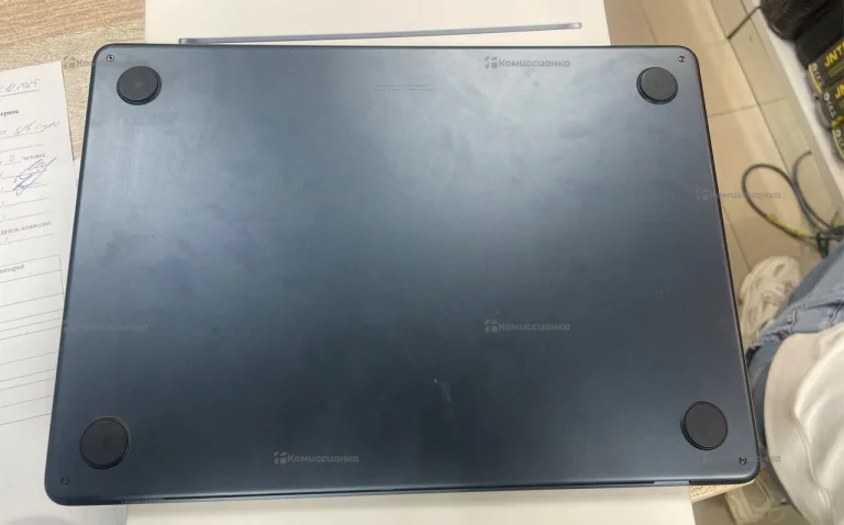 Ноутбук  MacBook Air m2