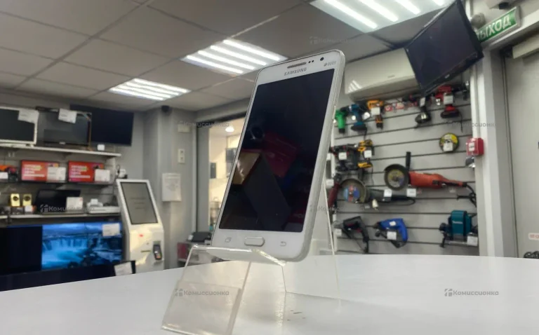 Samsung Galaxy Grand Prime 1/8 ГБ