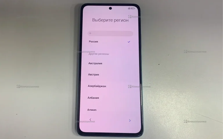 Xiaomi Redmi Note 14 4G 8/128 ГБ