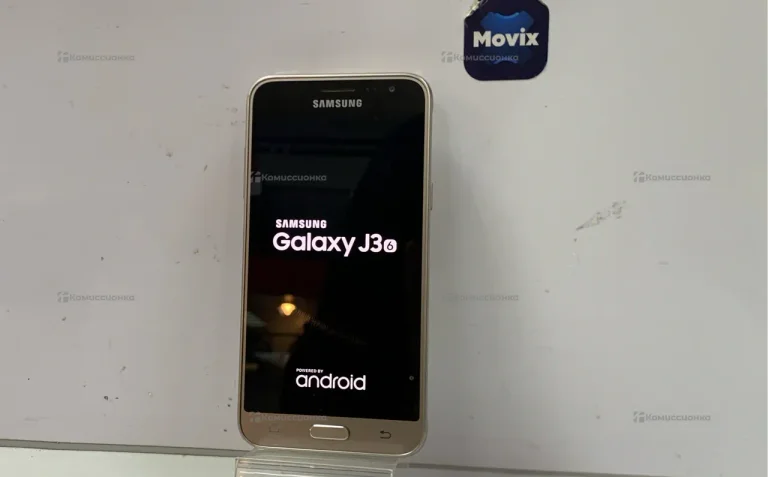 Samsung Galaxy J3 (2016) SM-J320F/DS 8Gb