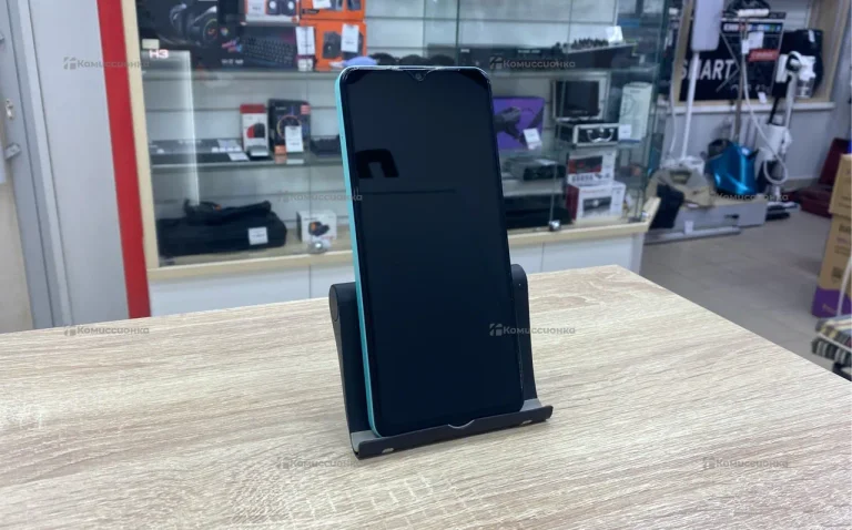 Realme C51 4/128 ГБ