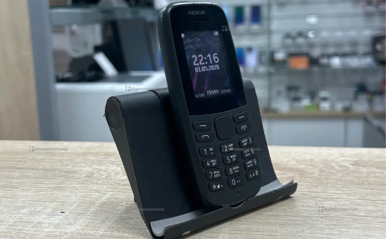 Nokia 105