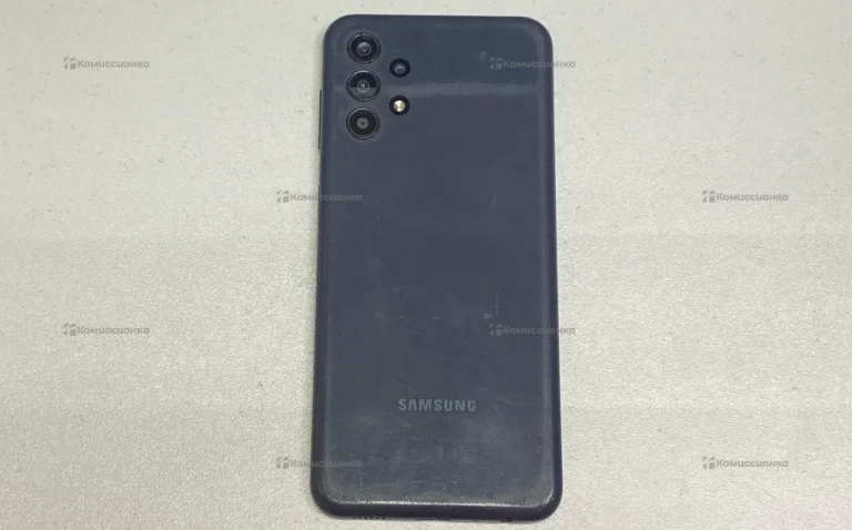 Samsung Galaxy A13 4/128 ГБ