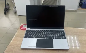 Ноутбук  серый