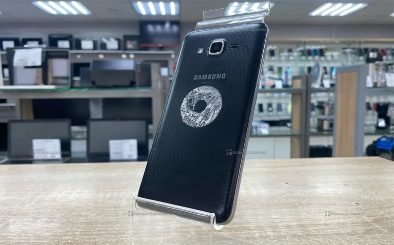 Samsung Galaxy J2 Prime SM-G532F