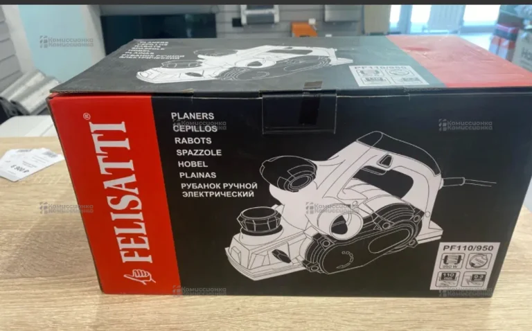 RF110/950 RF110/950 Felisatti