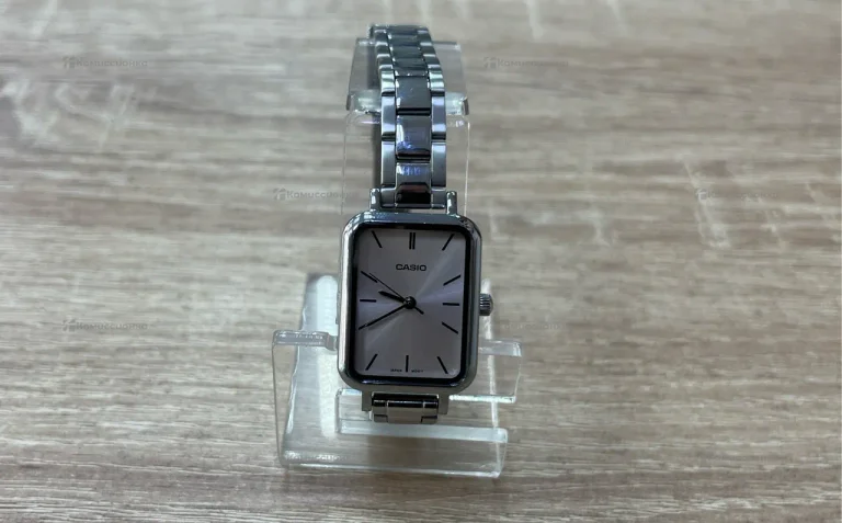 часы Casio ltp v009